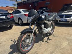 HONDA CG 150 TITAN ESD