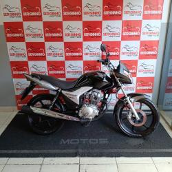 HONDA CG 150 TITAN ES