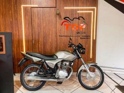 HONDA CG 150 TITAN KS