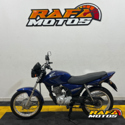HONDA CG 150 TITAN KS