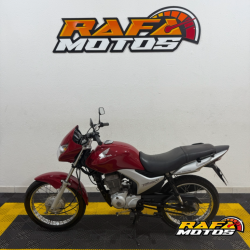 HONDA CG 150 TITAN KS