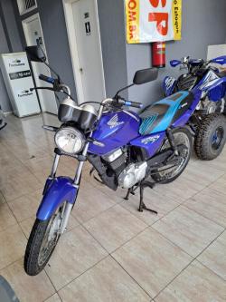HONDA CG 150 TITAN KS