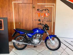 HONDA CG 150 TITAN KS