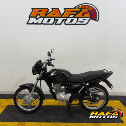 HONDA CG 150 TITAN KS