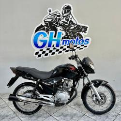HONDA CG 150 TITAN MIX ESD