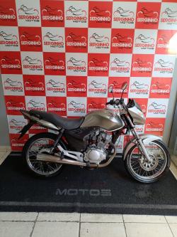 HONDA CG 150 TITAN MIX ESD