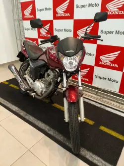HONDA CG 150 TITAN MIX ESD
