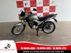 HONDA CG 150 TITAN MIX KS