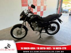 HONDA CG 150 TITAN MIX KS