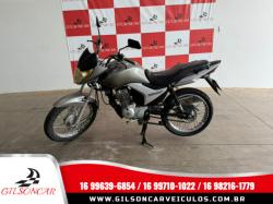 HONDA CG 150 TITAN MIX KS