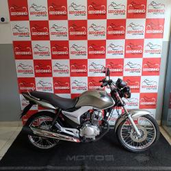 HONDA CG 150 TITAN MIX ESD