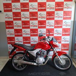 HONDA CG 150 TITAN MIX ES