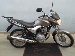 HONDA CG 150 TITAN MIX ES