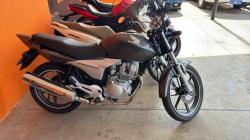 HONDA CG 150 TITAN SPORT