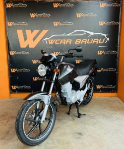 HONDA CG 150 TITAN SPORT