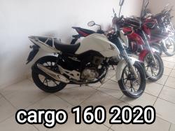 HONDA CG 160 CARGO