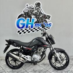 HONDA CG 160 FAN