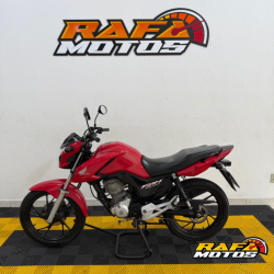 HONDA CG 160 FAN