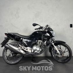 HONDA CG 160 FAN