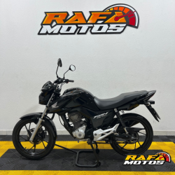 HONDA CG 160 FAN