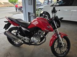 HONDA CG 160 FAN