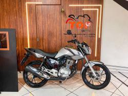 HONDA CG 160 FAN