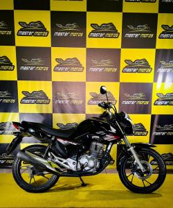 HONDA CG 160 FAN