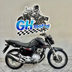 HONDA CG 160 FAN