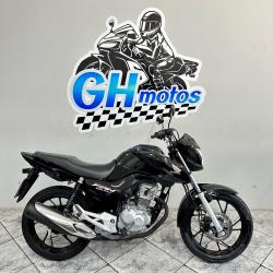 HONDA CG 160 FAN