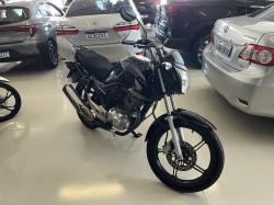 HONDA CG 160 FAN