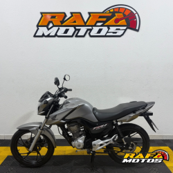 HONDA CG 160 FAN