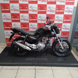 HONDA CG 160 FAN
