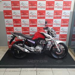 HONDA CG 160 FAN