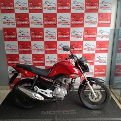 HONDA CG 160 FAN
