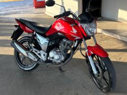 HONDA CG 160 FAN