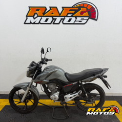 HONDA CG 160 FAN