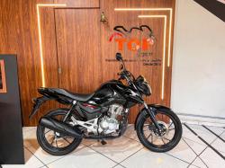 HONDA CG 160 FAN