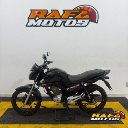 HONDA CG 160 FAN