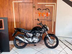 HONDA CG 160 FAN