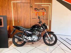 HONDA CG 160 FAN