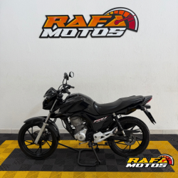HONDA CG 160 FAN