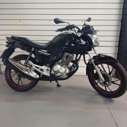 HONDA CG 160 FAN