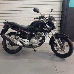 HONDA CG 160 FAN