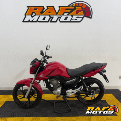 HONDA CG 160 FAN