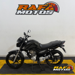 HONDA CG 160 FAN