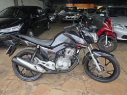 HONDA CG 160 FAN