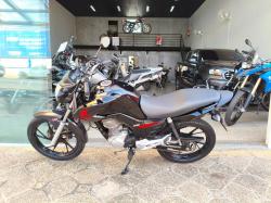 HONDA CG 160 FAN FLEX ONE