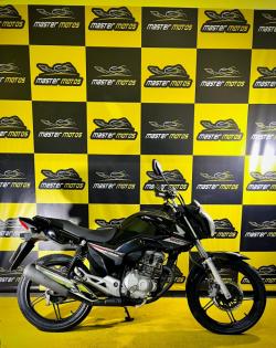 HONDA CG 160 FAN FLEX ONE