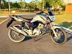 HONDA CG 160 FAN FLEX ONE