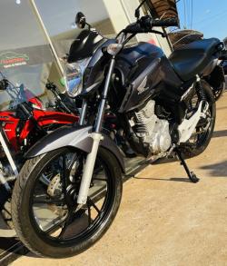 HONDA CG 160 FAN FLEX ONE